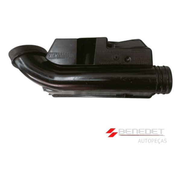 Caixa Ressonadora Renault Megane Scenic Clio 1.6 16v 2.0 16v