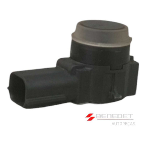 Sensor Ré Estacionamento Onix Prisma 2013 A 2019 Original