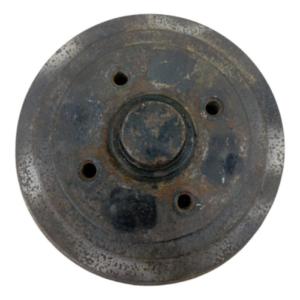 Tambor Freio Cubo Corsa Lado Esquerdo Classic S/abs