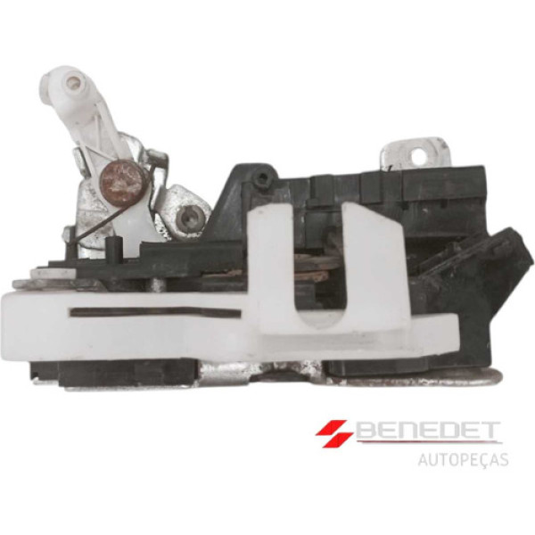 Fechadura Sem Trava Renault Clio Dianteira Direita 
