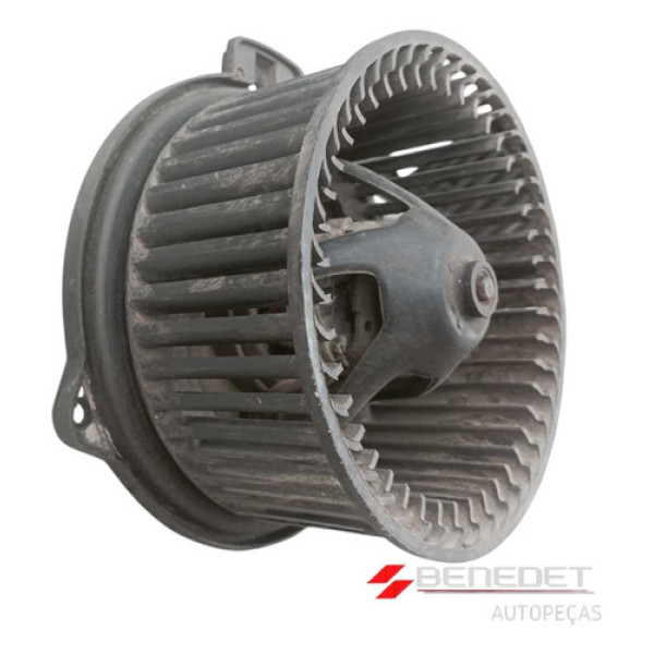 Motor Ventilação Interna Vw Gol G3 G4 Bosch 