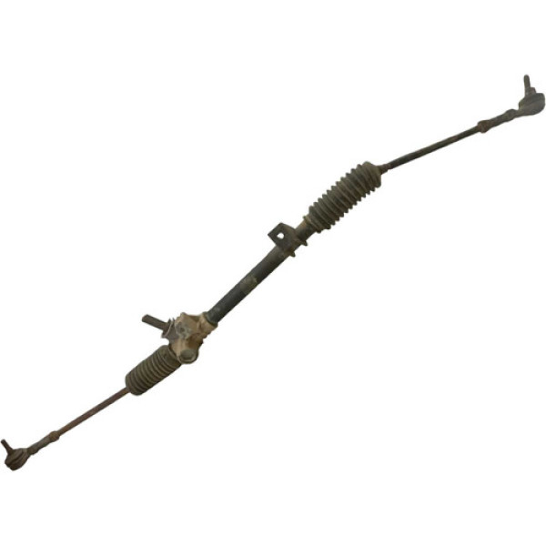 Caixa De Direção Mecânica Setor Renault Clio 1999 A 2016