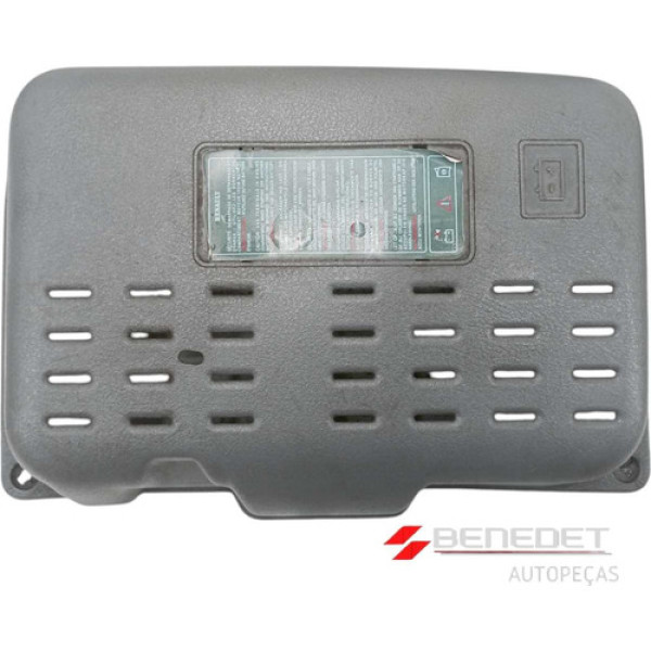 Tampa Da Caixa De Bateria Renault Scenic 1999 A 2001 Banco