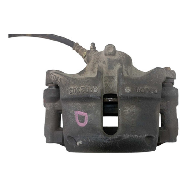 Pinça Freio Dianteiro Direito Renault Kangoo 2000 A 2014