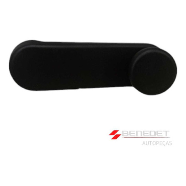 Manivela Vidro Gm Onix Prisma Original 2013 A 2019