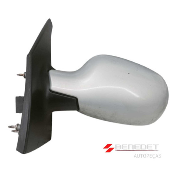 Retrovisor Elétrico Esquerdo Renault Scenic Motorista
