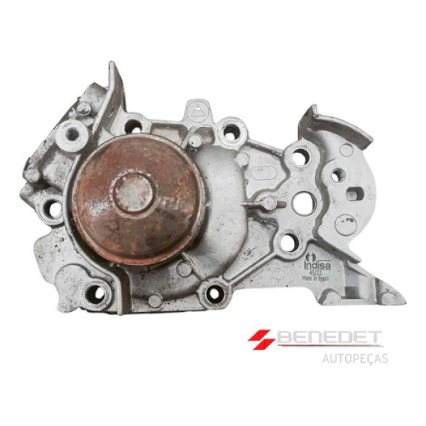 Bomba Agua Renault 1.0 16v Clio Sandero Logan