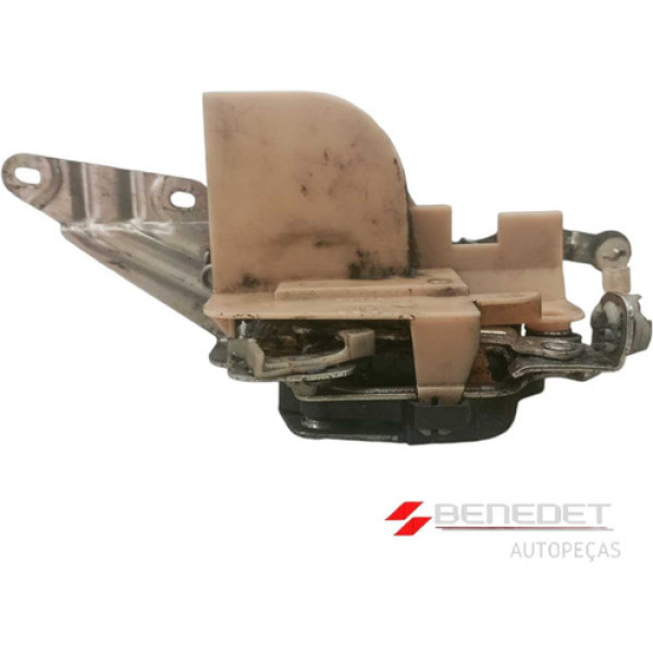 Fechadura Dianteira Esquerda Corsa Classic 1994 A 2000