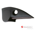 Moldura Interna Retrovisor Direito Gm Corsa Classic 94 A 12