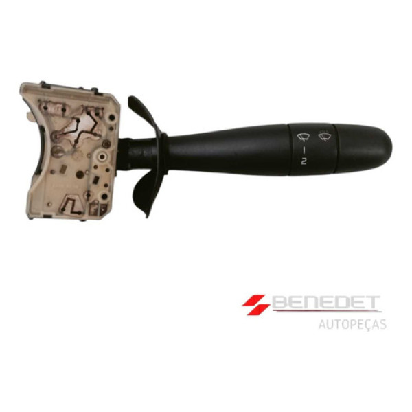 Chave Do Limpador Renault Clio Sandero Logan Megane Antigo 