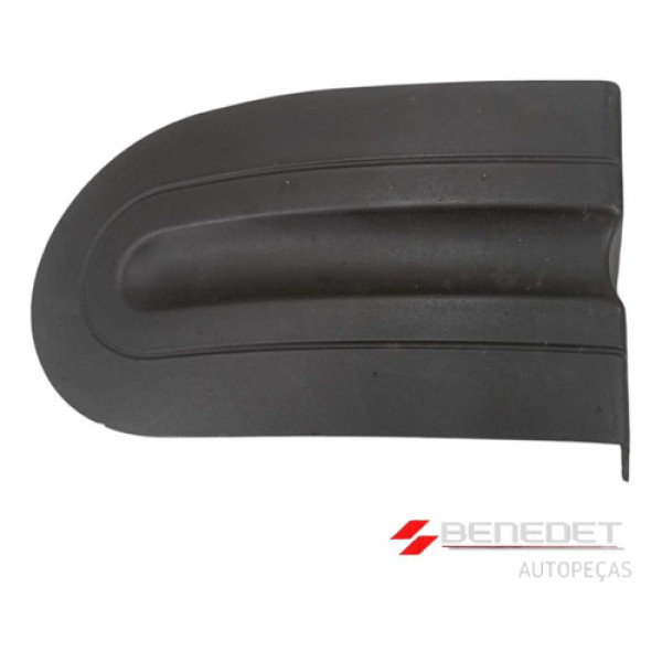 Moldura Para Choque Farol De Neblina Direito Renault Kangoo 