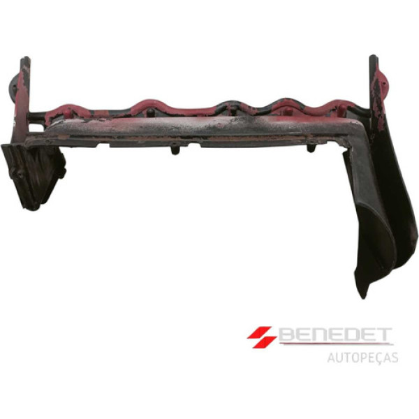 Cobertura Ventilador Ventilação Ar Interno Gm Chevette