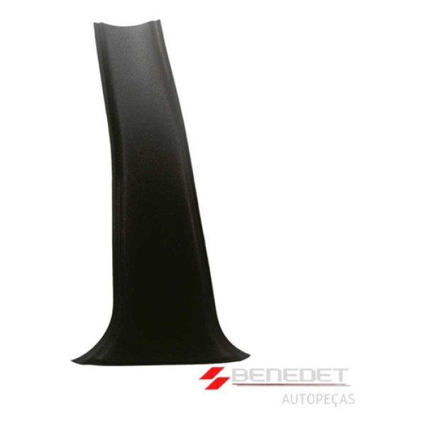 Moldura Coluna Central Lado Esquerdo Gm Corsa 1998/2002 