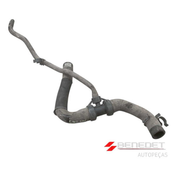 Mangueira Do Radiador Renault Logan Sandero 1.0 16v 08 A 12