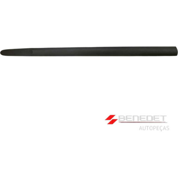 Friso Lateral Porta Dianteira Gm Corsa Classic Hatch 