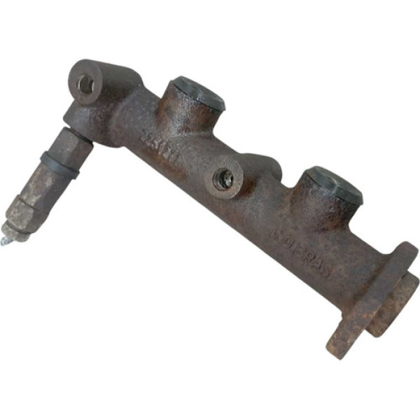 Cilindro Mestre De Freio Vw Apollo Ford Verona