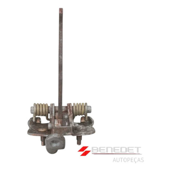 Limitador De Porta Traseira Esquerda Renault Scenic 