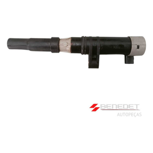 Bobina De Ignição Clio Sandero Megane 1.6 16v 2.0 16v M.m.