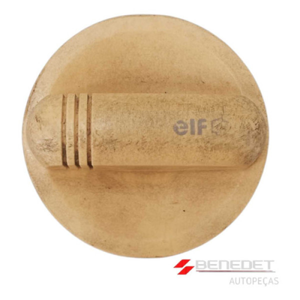 Tampa Óleo Motor Renault Kangoo 1.6 8v Clio Megane