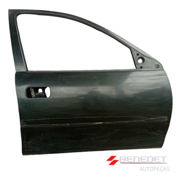 Porta Dianteira Direita Gm Corsa Classic 4 Portas Ate 2014