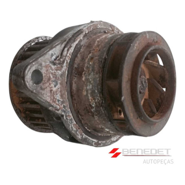 Bomba De Água Gol Mi At 1.0 8v E 16v