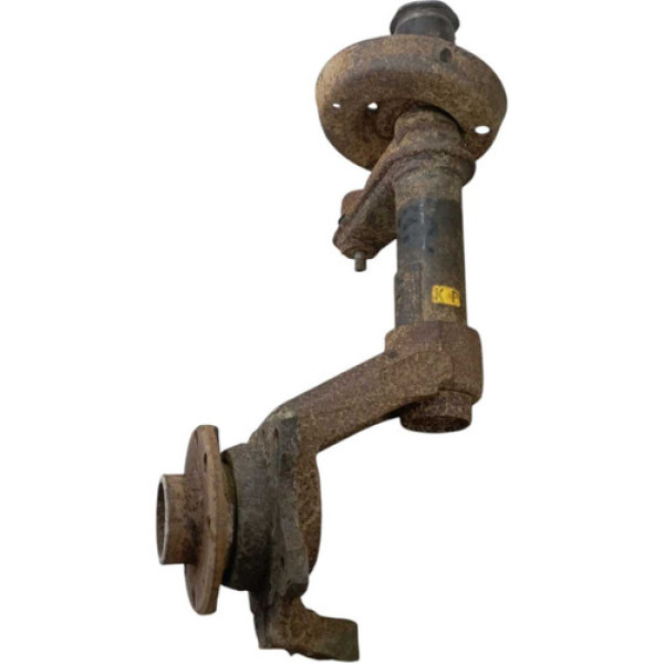 Torre Manga Cubo Suspensão Dianteira Direita Gm Kadett 