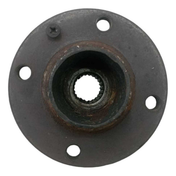 Cubo De Roda Dianteiro Vw Gol G2 G3 G4 - Saveiro Parati