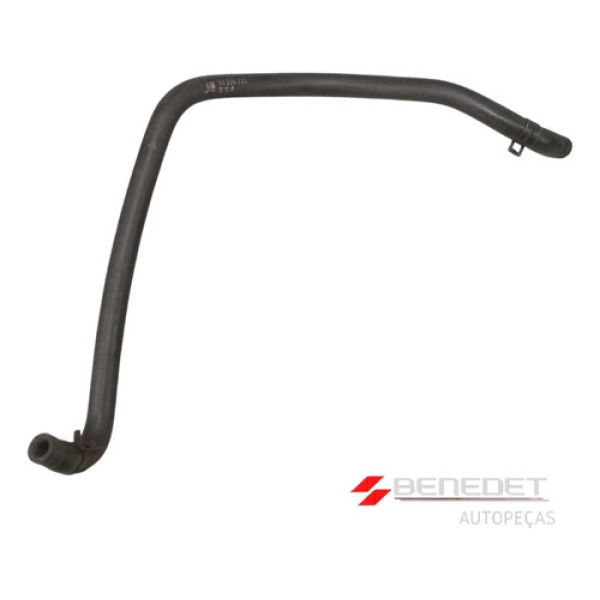 Mangueira Reservatório Ate Radiador Gm Corsa 1.0 Mpfi 2001