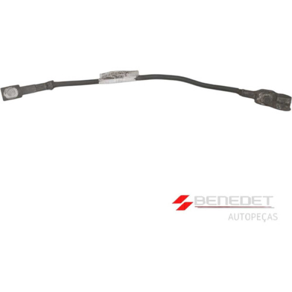 Cabo Negativo Da Bateria  Terra  Renault Kangoo 