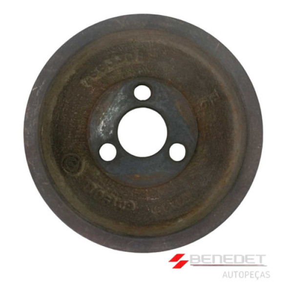 Polia Bomba Agua Fiat Uno Mille Palio Fiasa Mpi Elba Premio 