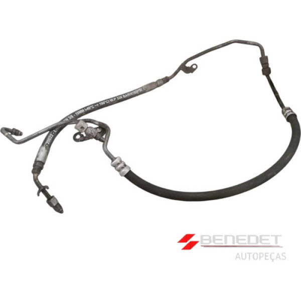 Mangueira Da Direção Hidráulica Renault Kangoo 1.6 Pressão