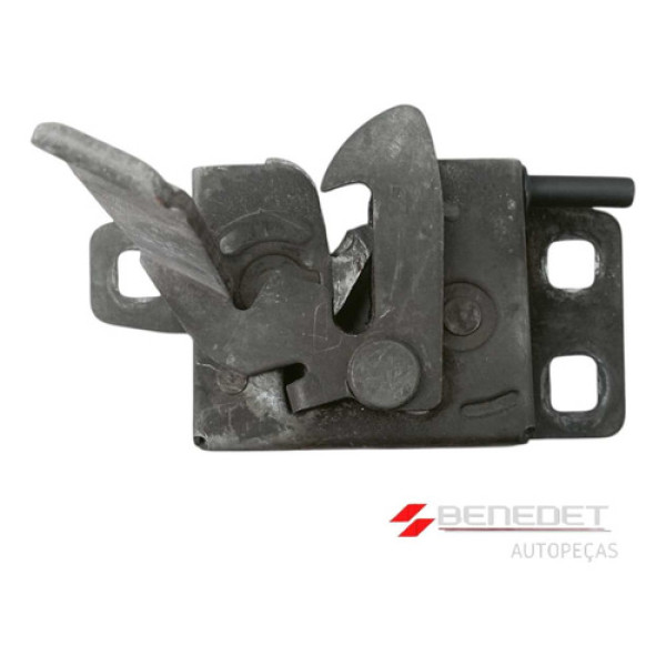 Fechadura Capo Dianteiro Vw Logus Pointer