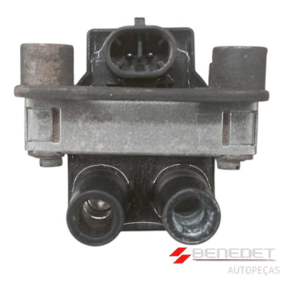 Bobina Ignição Uno/pálio/estrada Usado Original