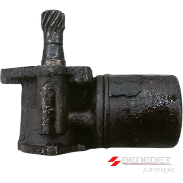 Bomba De Óleo Ford Ka Endura Courier 96/99