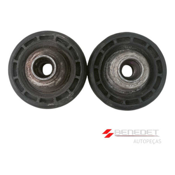 Par De Porca Superior Do Amortecedor Renault Clio Kangoo 