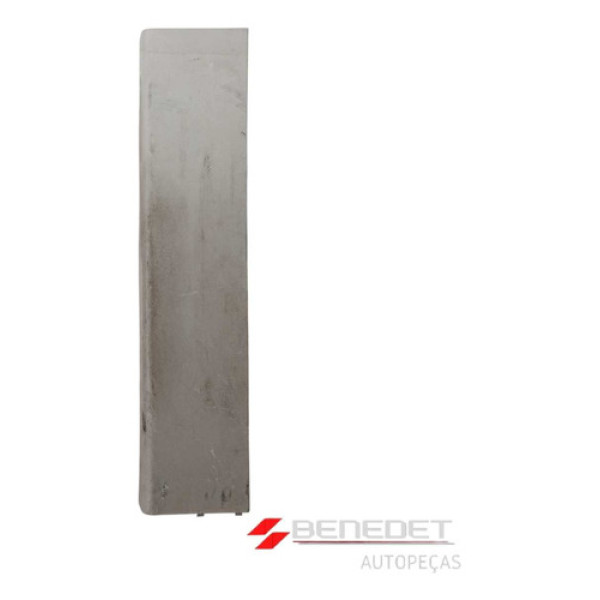 Moldura Painel Traseiro Cabine L.e Corsa Pick-up C/detalhes
