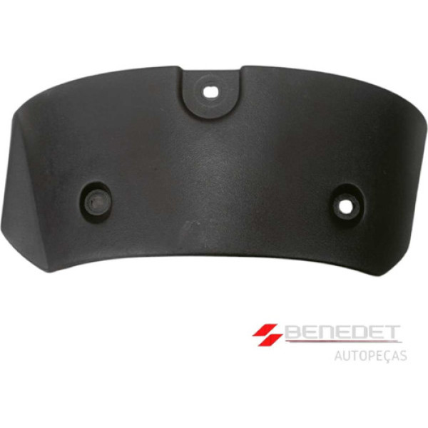 Moldura Inferior Da Coluna Megane Grand Tour 06 A 12