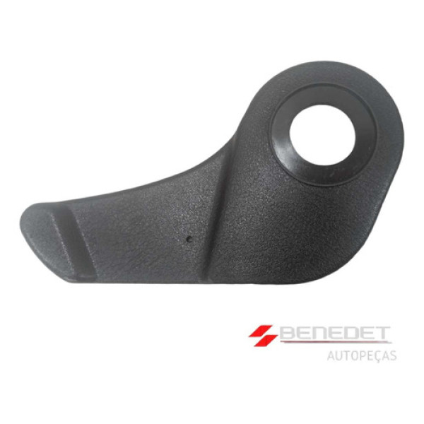 Moldura Acabamento Interno Banco Lado Direito Corsa Classic