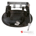 Maçaneta Externa Lado Direito Corsa Montana Meriva 93314062