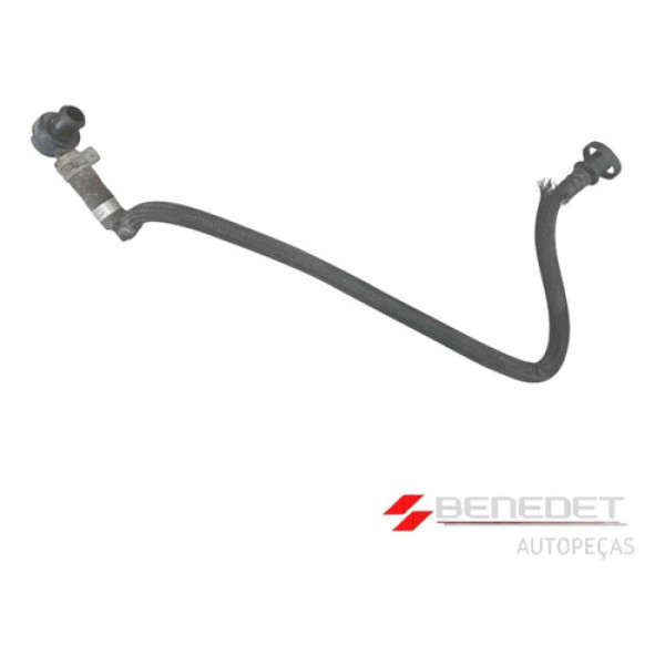 Mangueira Do Hidrovácuo Ao Coletor Renault Scenic 2.0 16v