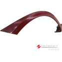 Acabamento Paralama Traseiro Lado Direito Joy Corsa Hatch