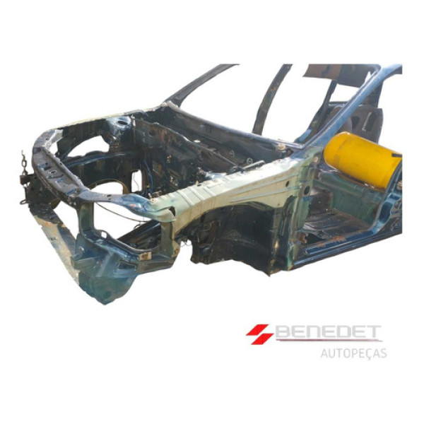 Recorte Mini Frente Ou Frentão Corsa Classic C/ac Ate 2010