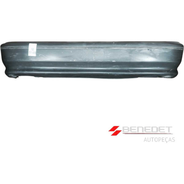 Para-choque Traseiro Vw Pointer- Detalhes - Atenção As Fotos