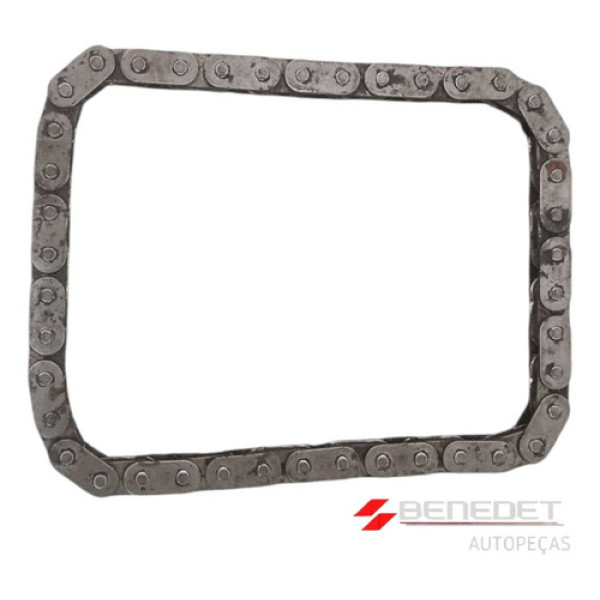 Corrente Da Bomba De Óleo Clio 1.6 16v K4m Sandero Scenic