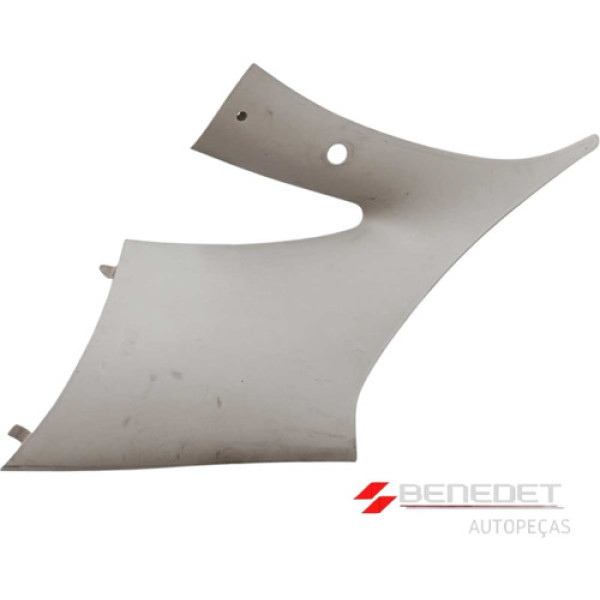 Moldura Coluna Traseira Lado Direito Gm Corsa Joy Hatch