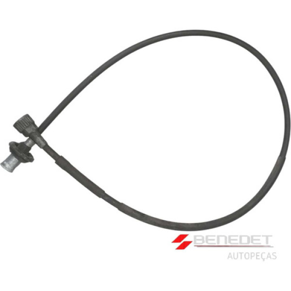 Cabo Do Velocímetro Gm Kadett Ipanema 1.8 2.0