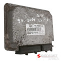 Modulo De Injeção Audi A3 E Vw Golf 1.6 - 06a906019ch