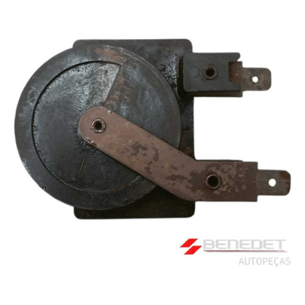 Reostato Iluminação Painel Gm Chevette