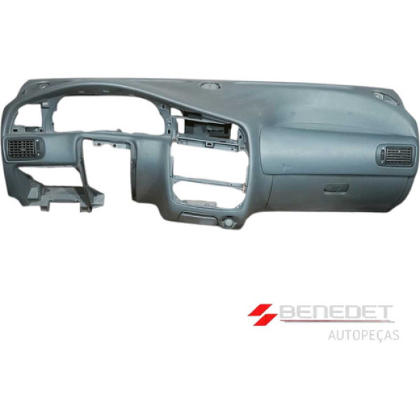 Capa Do Painel Tabelier Fiat Palio 1996 A 2000