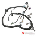 Chicote Injeção Gm Corsa Mpfi 1.0 8v 1997 A 2003 4 Bico